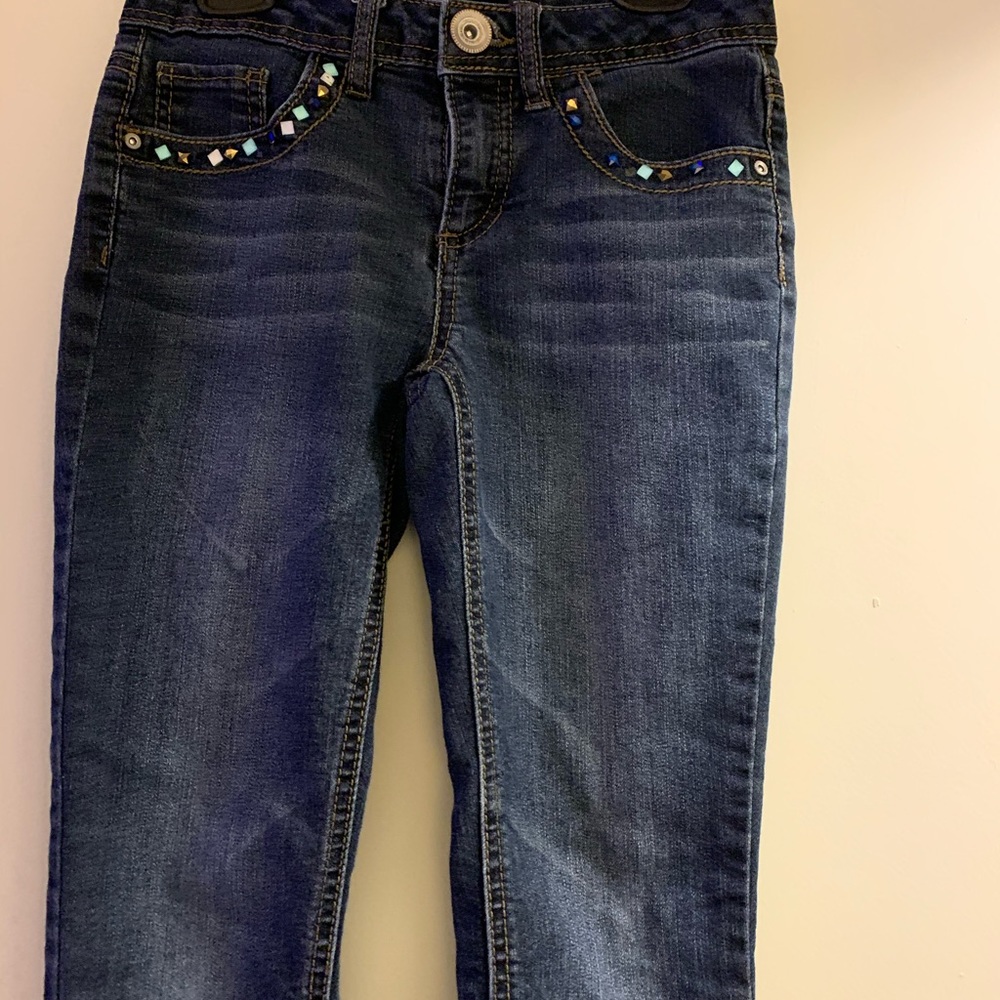 Girls Jeans 🌸